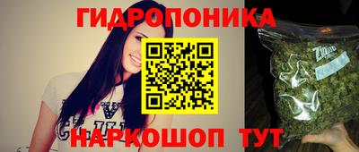 гидропоника Среднеуральск